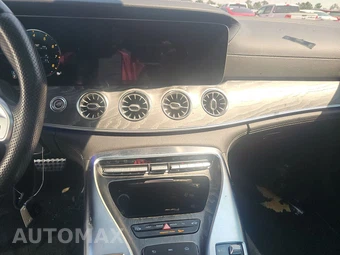 2020 Mercedes-Benz AMG GT 53 4MATIC Sedan - miniatura 11
