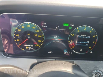 2020 Mercedes-Benz AMG GT 53 4MATIC Sedan - miniatura 12