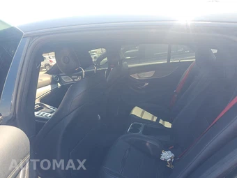 2020 Mercedes-Benz AMG GT 53 4MATIC Sedan - miniatura 13