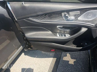 2020 Mercedes-Benz AMG GT 53 4MATIC Sedan - miniatura 9