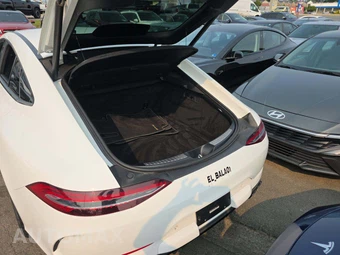 2020 Mercedes-Benz AMG GT 53 4MATIC Sedan - miniatura 14