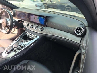 2020 Mercedes-Benz AMG GT 53 4MATIC Sedan - miniatura 19