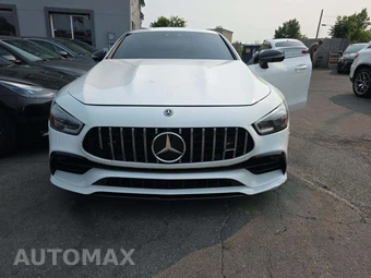 2020 Mercedes-Benz AMG GT 53 4MATIC Sedan - miniatura 31