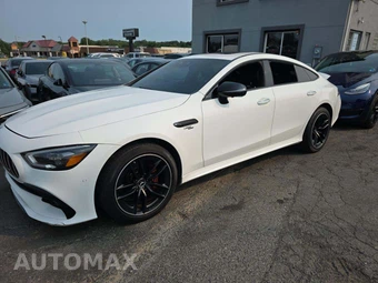 2020 Mercedes-Benz AMG GT 53 4MATIC Sedan - miniatura 33