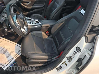 2020 Mercedes-Benz AMG GT 53 4MATIC Sedan - miniatura 6
