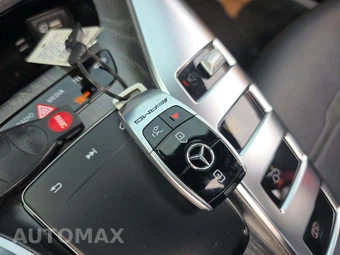 2020 Mercedes-Benz AMG GT 53 4MATIC Sedan - miniatura 8