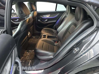 2020 Mercedes-Benz AMG GT 53 4MATIC Sedan - miniatura 13