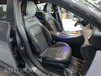 2020 Mercedes-Benz AMG GT 53 4MATIC Sedan - miniatura 18