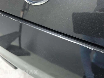 2020 Mercedes-Benz AMG GT 53 4MATIC Sedan - miniatura 23