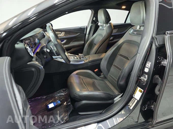 2020 Mercedes-Benz AMG GT 53 4MATIC Sedan - miniatura 6