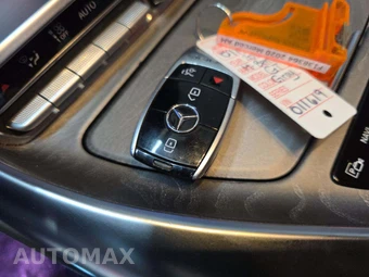 2020 Mercedes-Benz AMG GT 53 4MATIC Sedan - miniatura 8