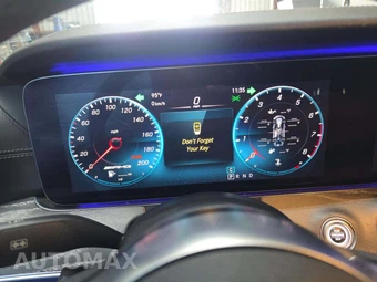 2020 Mercedes-Benz AMG GT 53 4MATIC Sedan - miniatura 9