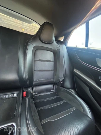 2020 Mercedes-Benz AMG GT 63 4MATIC Sedan - miniatura 7