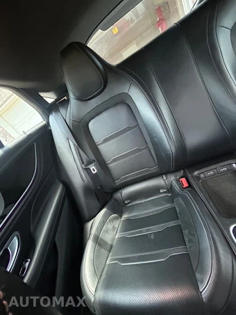 2020 Mercedes-Benz AMG GT 63 4MATIC Sedan - miniatura 8