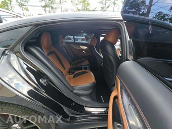 2020 Mercedes-Benz AMG GT 63 4MATIC Sedan - miniatura 13