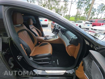 2020 Mercedes-Benz AMG GT 63 4MATIC Sedan - miniatura 15
