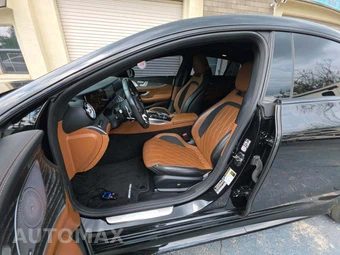 2020 Mercedes-Benz AMG GT 63 4MATIC Sedan - miniatura 3