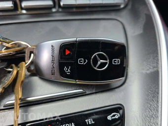 2020 Mercedes-Benz AMG GT 63 4MATIC Sedan - miniatura 5