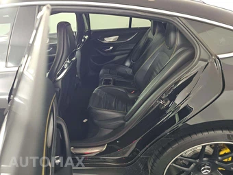 2020 Mercedes-Benz AMG GT 63 S 4MATIC Sedan - miniatura 10