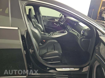 2020 Mercedes-Benz AMG GT 63 S 4MATIC Sedan - miniatura 15