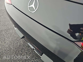 2020 Mercedes-Benz AMG GT 63 S 4MATIC Sedan - miniatura 21