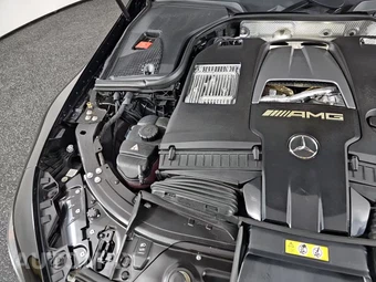 2020 Mercedes-Benz AMG GT 63 S 4MATIC Sedan - miniatura 23