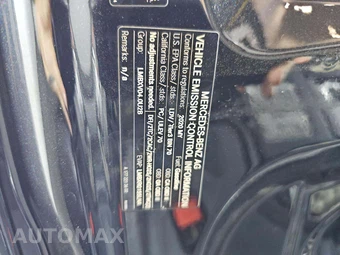 2020 Mercedes-Benz AMG GT 63 S 4MATIC Sedan - miniatura 24