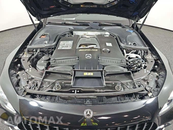 2020 Mercedes-Benz AMG GT 63 S 4MATIC Sedan - miniatura 25