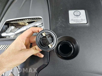 2020 Mercedes-Benz AMG GT 63 S 4MATIC Sedan - miniatura 26