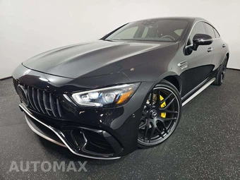 2020 Mercedes-Benz AMG GT 63 S 4MATIC Sedan - miniatura 27