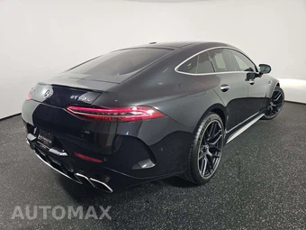 2020 Mercedes-Benz AMG GT 63 S 4MATIC Sedan - miniatura 29
