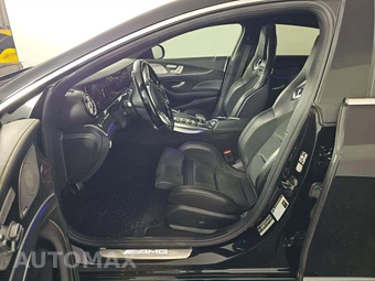 2020 Mercedes-Benz AMG GT 63 S 4MATIC Sedan - miniatura 3