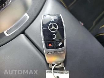 2020 Mercedes-Benz AMG GT 63 S 4MATIC Sedan - miniatura 5