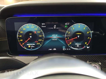 2020 Mercedes-Benz AMG GT 63 S 4MATIC Sedan - miniatura 6