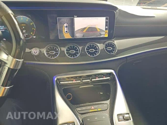 2020 Mercedes-Benz AMG GT 63 S 4MATIC Sedan - miniatura 7