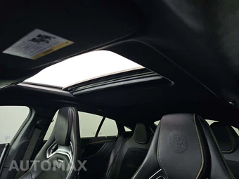 2020 Mercedes-Benz AMG GT 63 S 4MATIC Sedan - miniatura 8