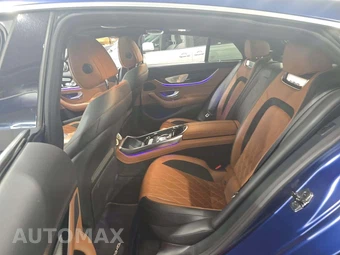 2020 Mercedes-Benz AMG GT 63 S 4MATIC Sedan – miniatura 13