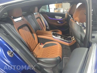 2020 Mercedes-Benz AMG GT 63 S 4MATIC Sedan – miniatura 16