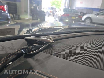 2020 Mercedes-Benz AMG GT 63 S 4MATIC Sedan – miniatura 8