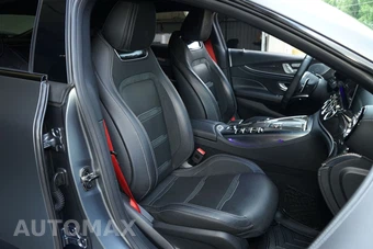 2020 Mercedes-Benz AMG GT 63 S 4MATIC Sedan - miniatura 13