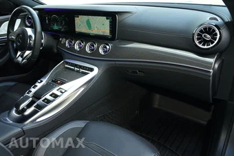 2020 Mercedes-Benz AMG GT 63 S 4MATIC Sedan - miniatura 14