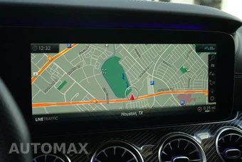 2020 Mercedes-Benz AMG GT 63 S 4MATIC Sedan - miniatura 18