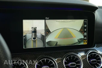 2020 Mercedes-Benz AMG GT 63 S 4MATIC Sedan - miniatura 19