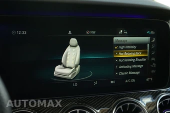 2020 Mercedes-Benz AMG GT 63 S 4MATIC Sedan - miniatura 20