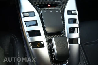2020 Mercedes-Benz AMG GT 63 S 4MATIC Sedan - miniatura 21