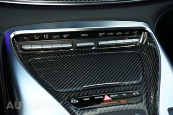 2020 Mercedes-Benz AMG GT 63 S 4MATIC Sedan - miniatura 22