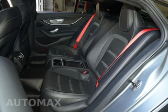 2020 Mercedes-Benz AMG GT 63 S 4MATIC Sedan - miniatura 25