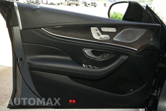 2020 Mercedes-Benz AMG GT 63 S 4MATIC Sedan - miniatura 27