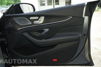 2020 Mercedes-Benz AMG GT 63 S 4MATIC Sedan - miniatura 28