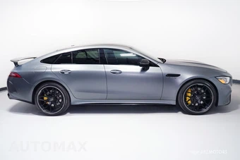 2020 Mercedes-Benz AMG GT 63 S 4MATIC Sedan - miniatura 3